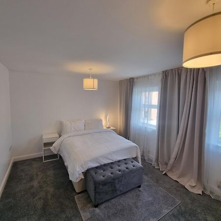 Amethyst Drive Apartman Sittingbourne Kültér fotó