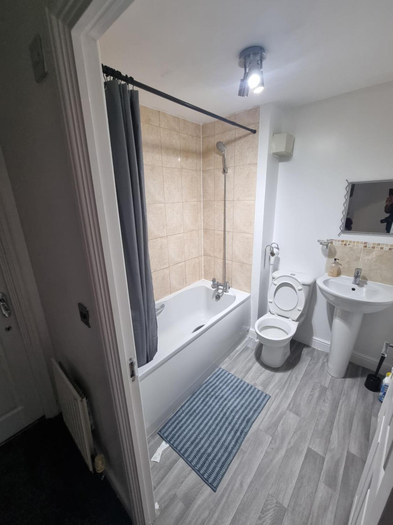 Amethyst Drive Apartman Sittingbourne Kültér fotó