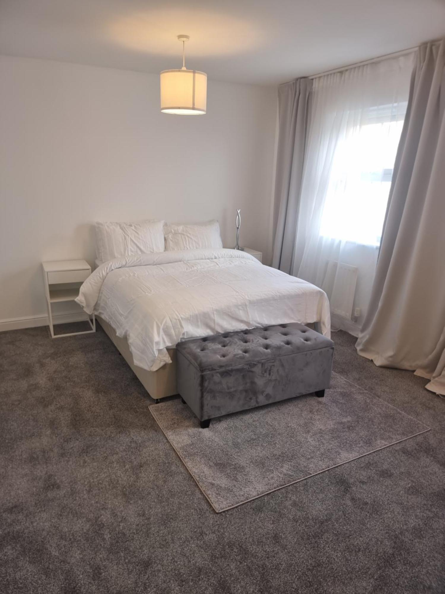 Amethyst Drive Apartman Sittingbourne Kültér fotó
