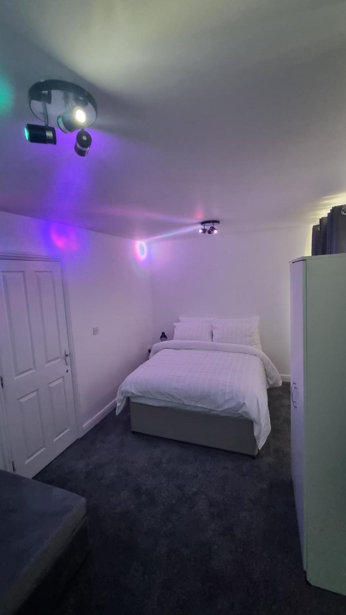 Amethyst Drive Apartman Sittingbourne Kültér fotó