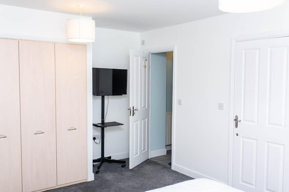 Amethyst Drive Apartman Sittingbourne Kültér fotó