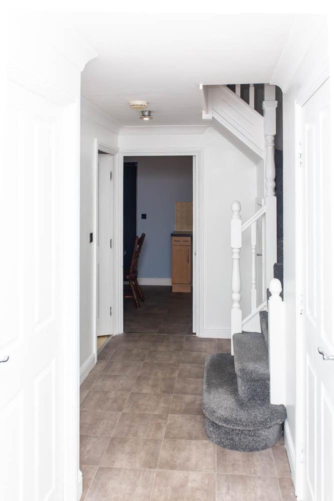 Amethyst Drive Apartman Sittingbourne Kültér fotó