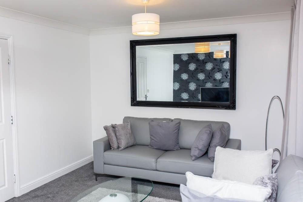 Amethyst Drive Apartman Sittingbourne Kültér fotó