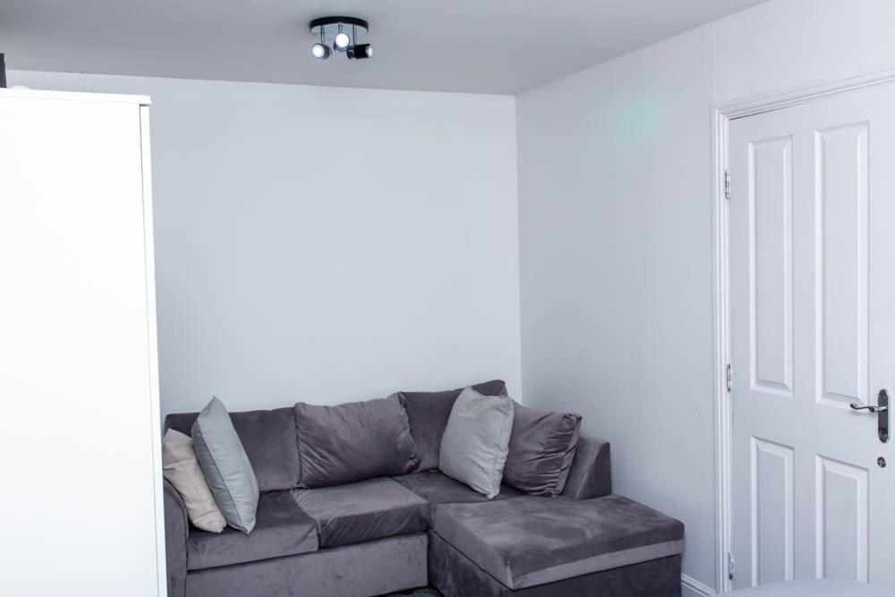 Amethyst Drive Apartman Sittingbourne Kültér fotó