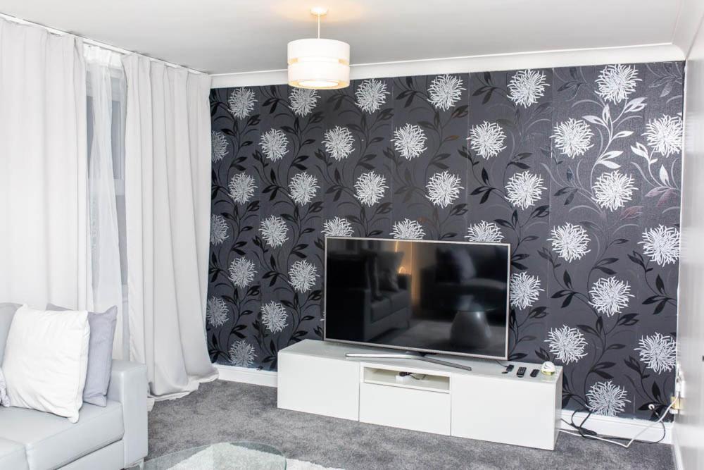 Amethyst Drive Apartman Sittingbourne Kültér fotó