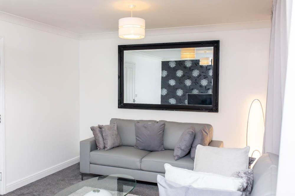 Amethyst Drive Apartman Sittingbourne Kültér fotó